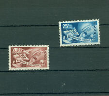 Briefmarken saarland postfrisc gebraucht kaufen  Würselen