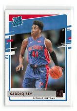 Saddiq bey rated for sale  Minneapolis