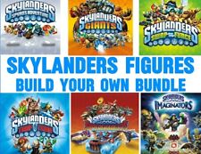 Skylanders build bundle for sale  WREXHAM