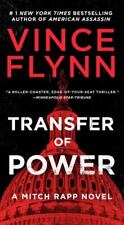 Transferência de Poder por Flynn, Vince, usado comprar usado  Enviando para Brazil