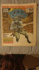 2000ad prog 228 for sale  ROWLEY REGIS