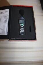 ST-805 DIGITAL SOUND LEVEL METER, TYPE 2 for sale  Shipping to South Africa