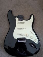 Loaded stratocaster body for sale  CANVEY ISLAND