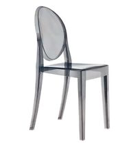 Kartell ghost chair for sale  BARNSLEY
