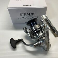 Shimano stradic c3000xg for sale  Shipping to Ireland