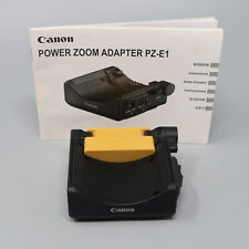 Canon power zoom for sale  Phoenix