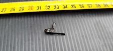 Luger P08 -Side Plate Lever- relic scrap for sale  Shipping to South Africa
