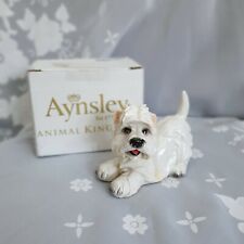 Rare aynsley animal for sale  ROCHDALE