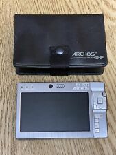 Archos av500 500 for sale  OXFORD