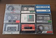cassette audio usato  Torino