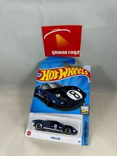 Ford GT40 #12 Blue Factory Fresh 2/10 2024 Hot Wheels Case F ABC11, usado comprar usado  Enviando para Brazil