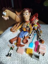 Vintage toy story for sale  HYDE