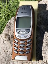 Nokia 6310i bronze for sale  SLOUGH