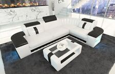 Ecksofa design sofa gebraucht kaufen  Deutschland
