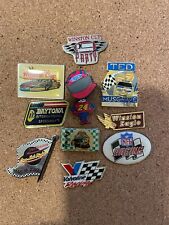Nascar hat pins for sale  Concord