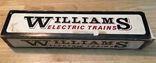 Williams electric trains for sale  West Rutland
