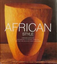 African style stephane d'occasion  Expédié en Belgium