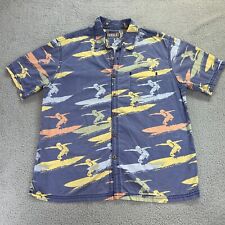 Kahala shirt mens for sale  Denver