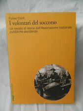 Volontari del soccorso usato  Pescaglia