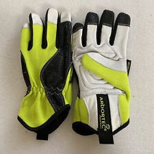 Arbortec chainsaw gloves for sale  WISBECH