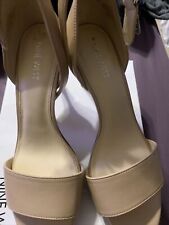 nine west shoes 9.5 women, used for sale  Shipping to South Africa