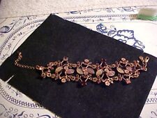 Copper colour bracelet for sale  WHITLEY BAY