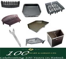 Fireplace grates ashpans for sale  Shipping to Ireland