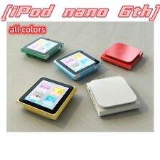 Apple iPod Nano 6ta Generación 8/16 GB TODOS los Colores Buen Estado - 90 días de garantía segunda mano  Embacar hacia Argentina