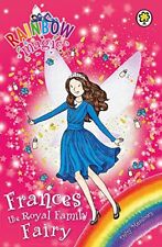 Frances the Royal Family Fairy: Special (Rainbow Magic) by Meadows, Daisy Book segunda mano  Embacar hacia Argentina