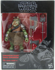 Hasbro Star Wars The Black Series Gamorrean Guard Figure for sale  Shipping to South Africa