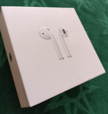 Box apple airpod for sale  Cooperstown