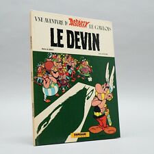 Asterix belix devin gebraucht kaufen  Oberrad