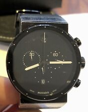 Movado mens swiss for sale  OXFORD
