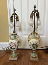 Pair antique english for sale  Hopewell Junction