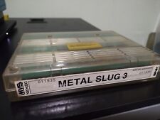 Metal slug neo for sale  Santa Cruz