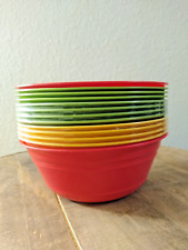 Thirteen packerware bowls for sale  Lodi