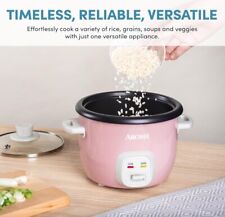 rice 4cups cooker aroma for sale  Dallas