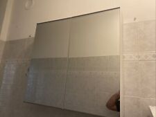Specchiera bagno con usato  Zelo Buon Persico