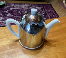 Vintage everhot teapot for sale  Shipping to Ireland
