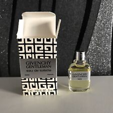 gentleman parfum gebraucht kaufen  Weißenburg i.Bay.