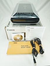 Canon canoscan9000f markii for sale  Carlisle