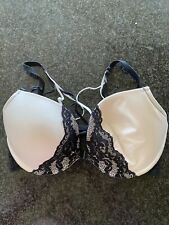 Senza bra white for sale  POOLE