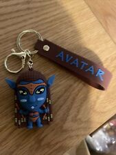 Avatar key ring for sale  PRENTON