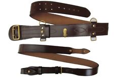 Sam brown belt for sale  DUNSTABLE