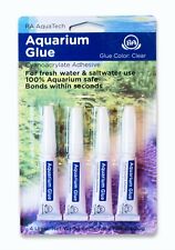 Aquatech aquarium glue for sale  Willowbrook