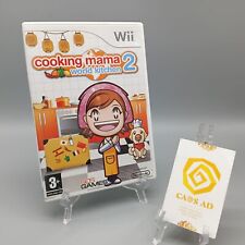 Gioco cooking mama usato  Cuneo