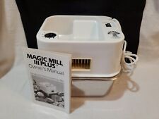 Magic mill iii for sale  Logan
