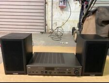 Mission 760i speakers for sale  Ireland