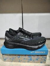 Used, Brooks Men's Glycerin 20 Neutral Running Shoe - Black/Black/Ebony - 11.5 Wide US for sale  Shipping to South Africa