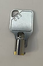 Key number 023 for sale  HARROW